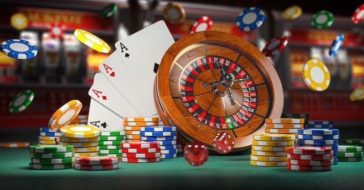 ibc88 Volcano Cash Slots