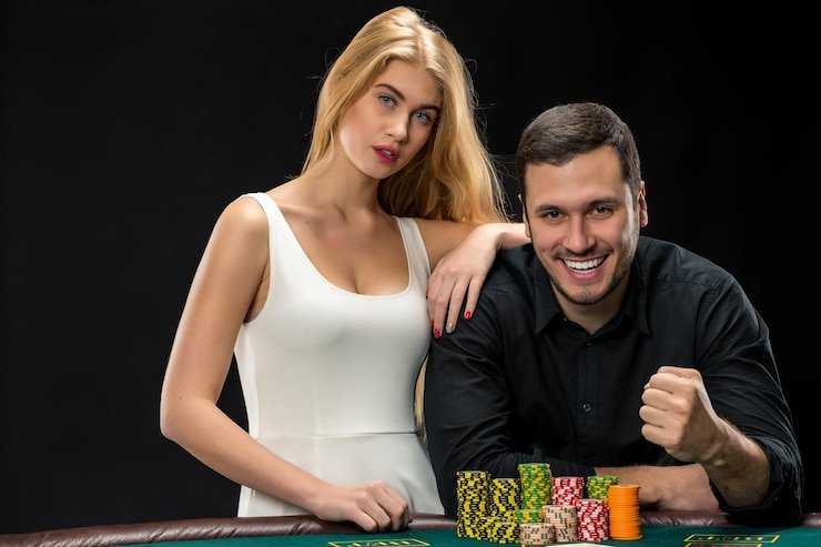 ibc88 Casino room selection
